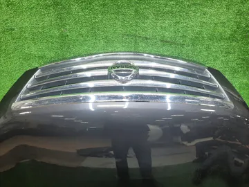 КАПОТ НА NISSAN TEANA J32