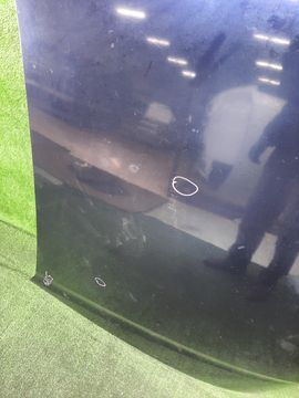 КАПОТ НА HONDA ACCORD CL7