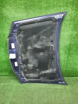 КАПОТ НА HONDA ACCORD CL7