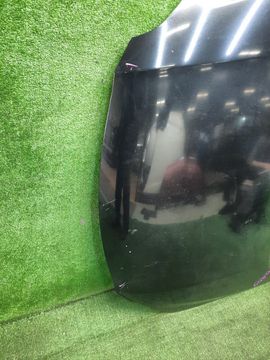 КАПОТ НА HONDA FIT ARIA GD8