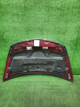 КАПОТ НА HONDA FIT ARIA GD8