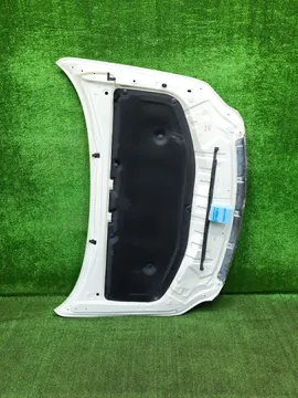 КАПОТ НА TOYOTA PREMIO ZRT260