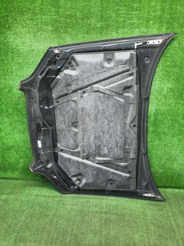 КАПОТ НА SUBARU OUTBACK BPE