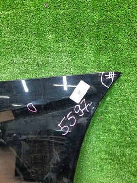 КАПОТ НА SUBARU OUTBACK BP9