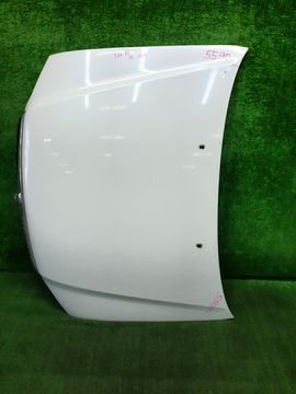 КАПОТ НА TOYOTA VISTA SV50