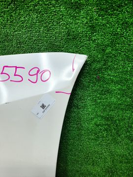 КАПОТ НА TOYOTA VISTA SV50