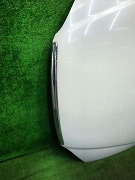 КАПОТ НА HONDA ODYSSEY RA6