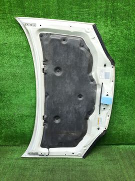 КАПОТ НА HONDA ODYSSEY RA6