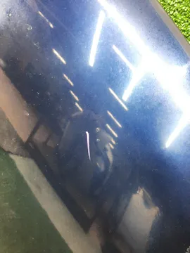 КАПОТ НА MAZDA ATENZA GH5FW