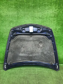 КАПОТ НА MAZDA ATENZA GH5FW