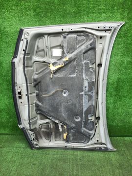 КАПОТ НА NISSAN BLUEBIRD EU14