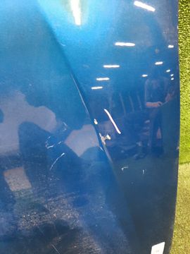 КАПОТ НА TOYOTA COROLLA FIELDER NKE165G