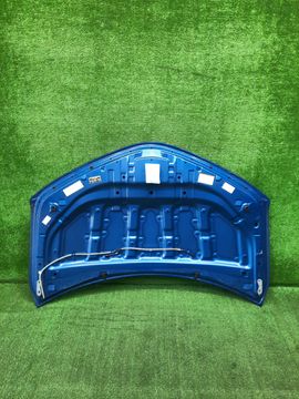 КАПОТ НА TOYOTA COROLLA FIELDER NKE165G