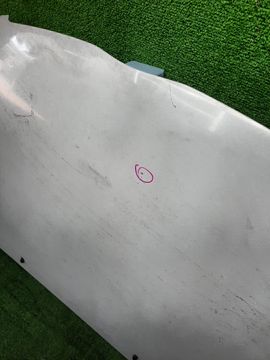 КАПОТ НА TOYOTA COROLLA FIELDER NZE121G