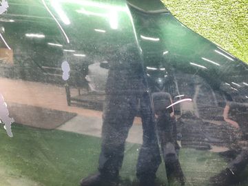 КАПОТ НА TOYOTA VISTA ARDEO SV50G