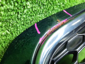 КАПОТ НА TOYOTA VISTA ARDEO SV50G