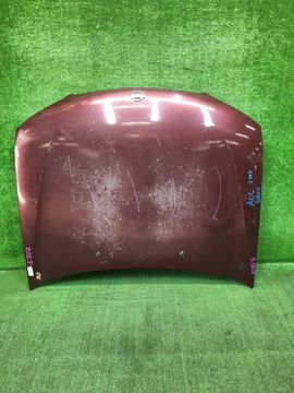 КАПОТ НА NISSAN BLUEBIRD SYLPHY G10