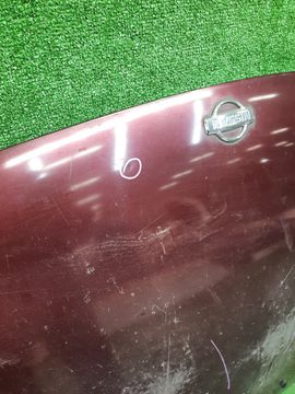 КАПОТ НА NISSAN BLUEBIRD SYLPHY G10