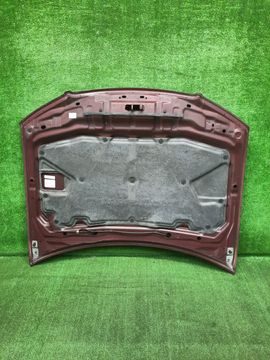 КАПОТ НА NISSAN BLUEBIRD SYLPHY G10