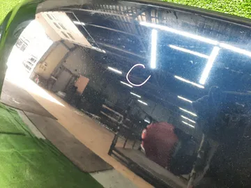 КАПОТ НА AUDI A3 8P1