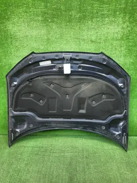 КАПОТ НА AUDI A3 8P1