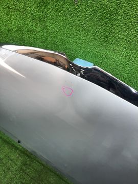 КАПОТ НА TOYOTA COROLLA SPACIO ZZE122N