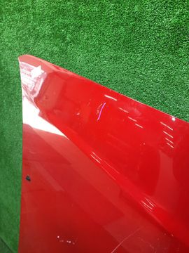 КАПОТ НА TOYOTA COROLLA FIELDER NZE121G