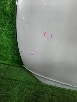 КАПОТ НА TOYOTA PREMIO ZZT240