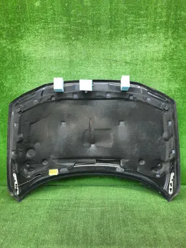 КАПОТ НА VOLVO XC70 SZ59