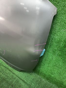 КАПОТ НА TOYOTA COROLLA FIELDER NZE121G