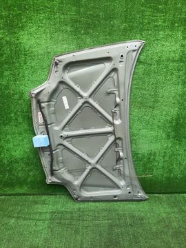 КАПОТ НА TOYOTA COROLLA FIELDER NZE121G