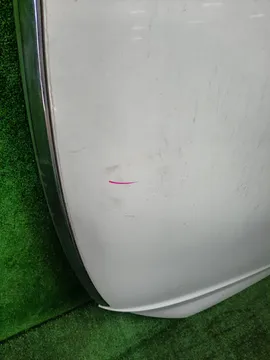 КАПОТ НА TOYOTA PREMIO ZZT240