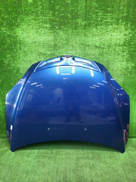 КАПОТ НА MAZDA AXELA BKEP