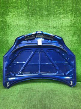 КАПОТ НА MAZDA AXELA BKEP