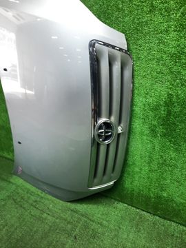 КАПОТ НА TOYOTA IPSUM ACM21W