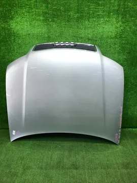 КАПОТ НА AUDI A4 8E5