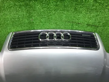 КАПОТ НА AUDI A4 8E5