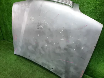 КАПОТ НА TOYOTA CAMRY SV40