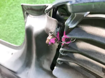 КАПОТ НА TOYOTA CAMRY SV40