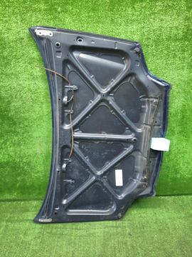 КАПОТ НА TOYOTA COROLLA FIELDER NZE121G