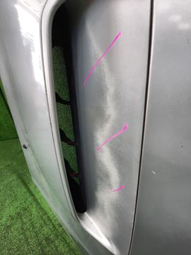 КАПОТ НА TOYOTA CALDINA ST215W