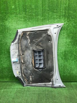 КАПОТ НА TOYOTA CALDINA ST215W