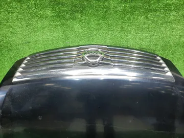 КАПОТ НА NISSAN TEANA J31