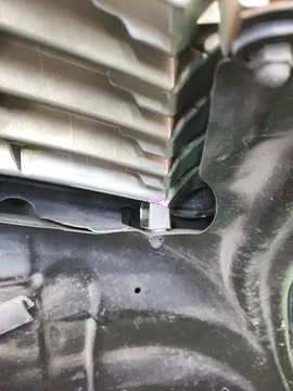 КАПОТ НА NISSAN TEANA J31