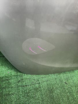 КАПОТ НА NISSAN BLUEBIRD SYLPHY QG10