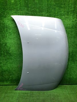 КАПОТ НА NISSAN BASSARA JU30