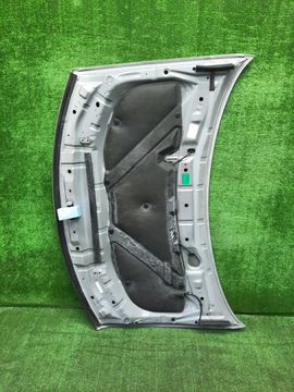 КАПОТ НА NISSAN BASSARA JU30