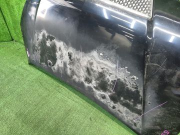 КАПОТ НА TOYOTA OPA ZCT10