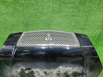 КАПОТ НА TOYOTA OPA ZCT10