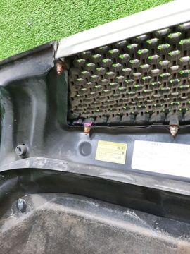 КАПОТ НА TOYOTA OPA ZCT10